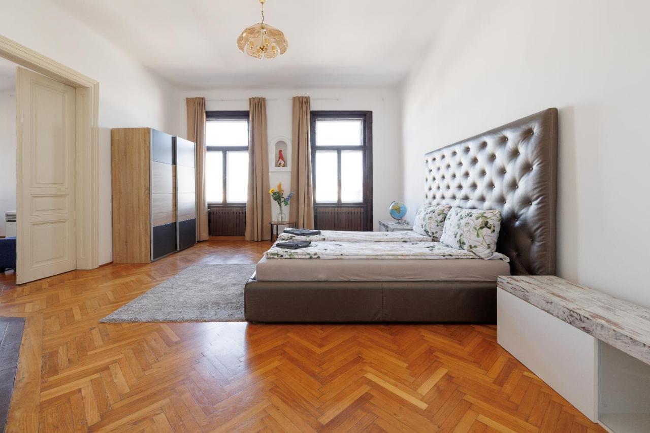 - Private Sauna Appartement Wenen
