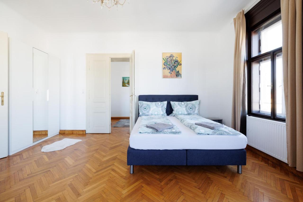 - Private Sauna Appartement