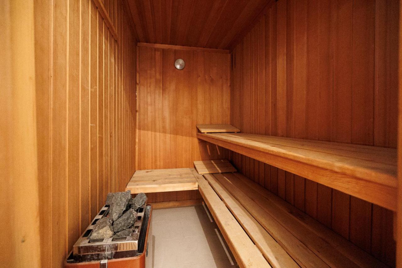Appartement - Private Sauna Wenen