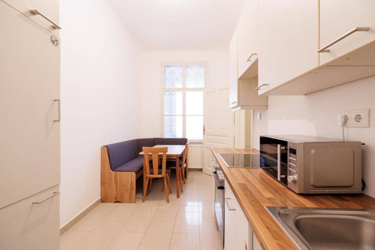 - Private Sauna Appartement Wenen