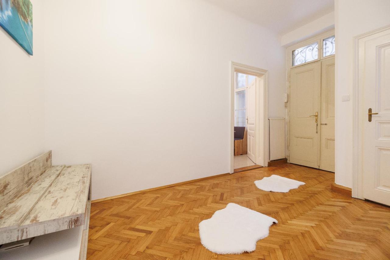 Appartement - Private Sauna *