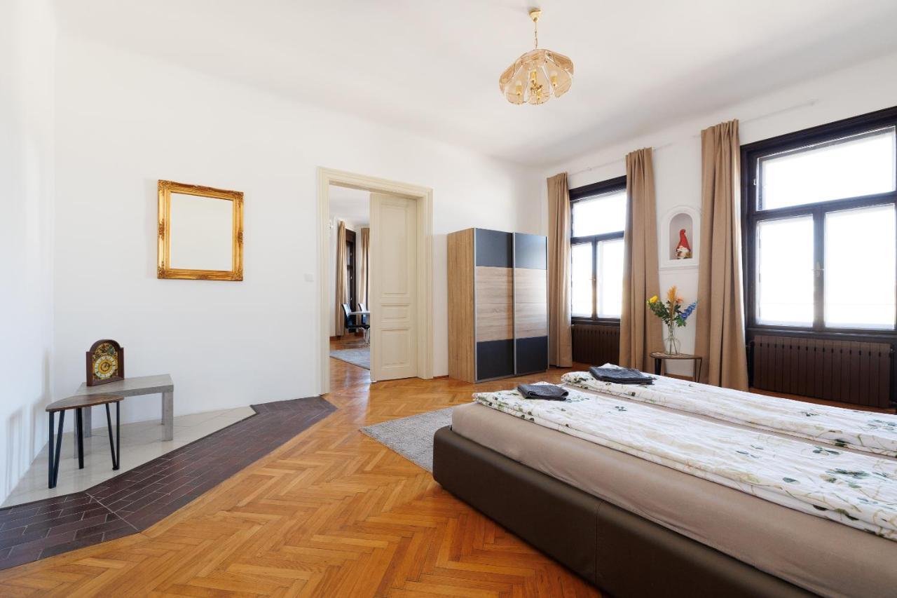 Appartement - Private Sauna Wenen