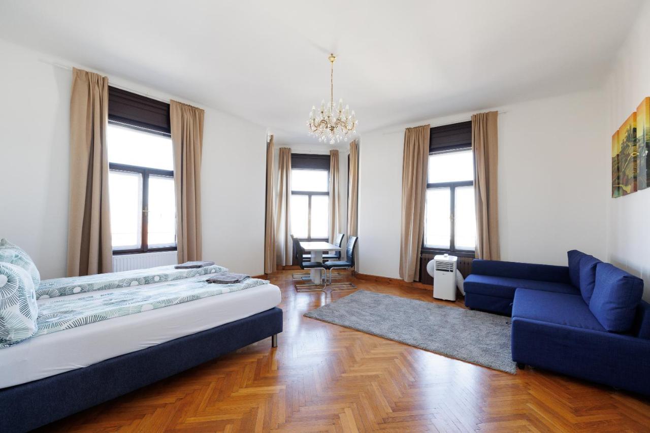 Appartement - Private Sauna