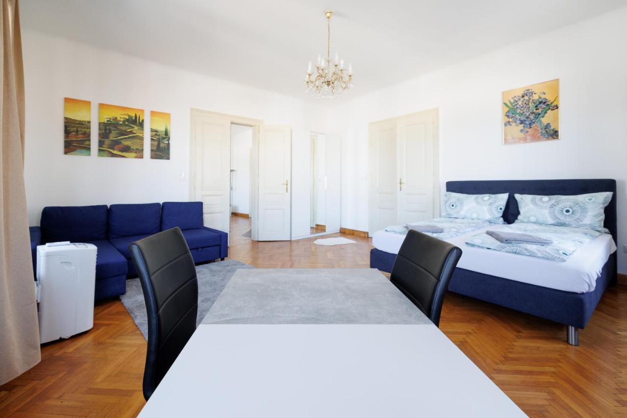 - Private Sauna Appartement *