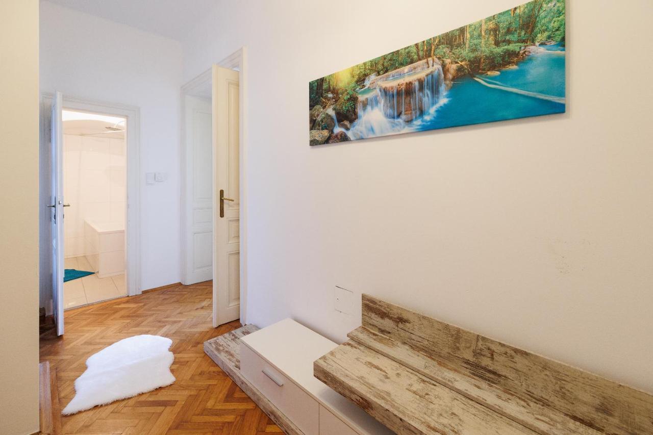 Appartement - Private Sauna