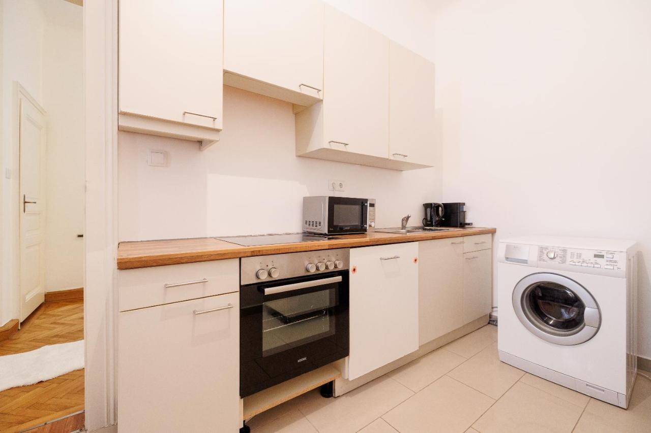 - Private Sauna Appartement Wenen