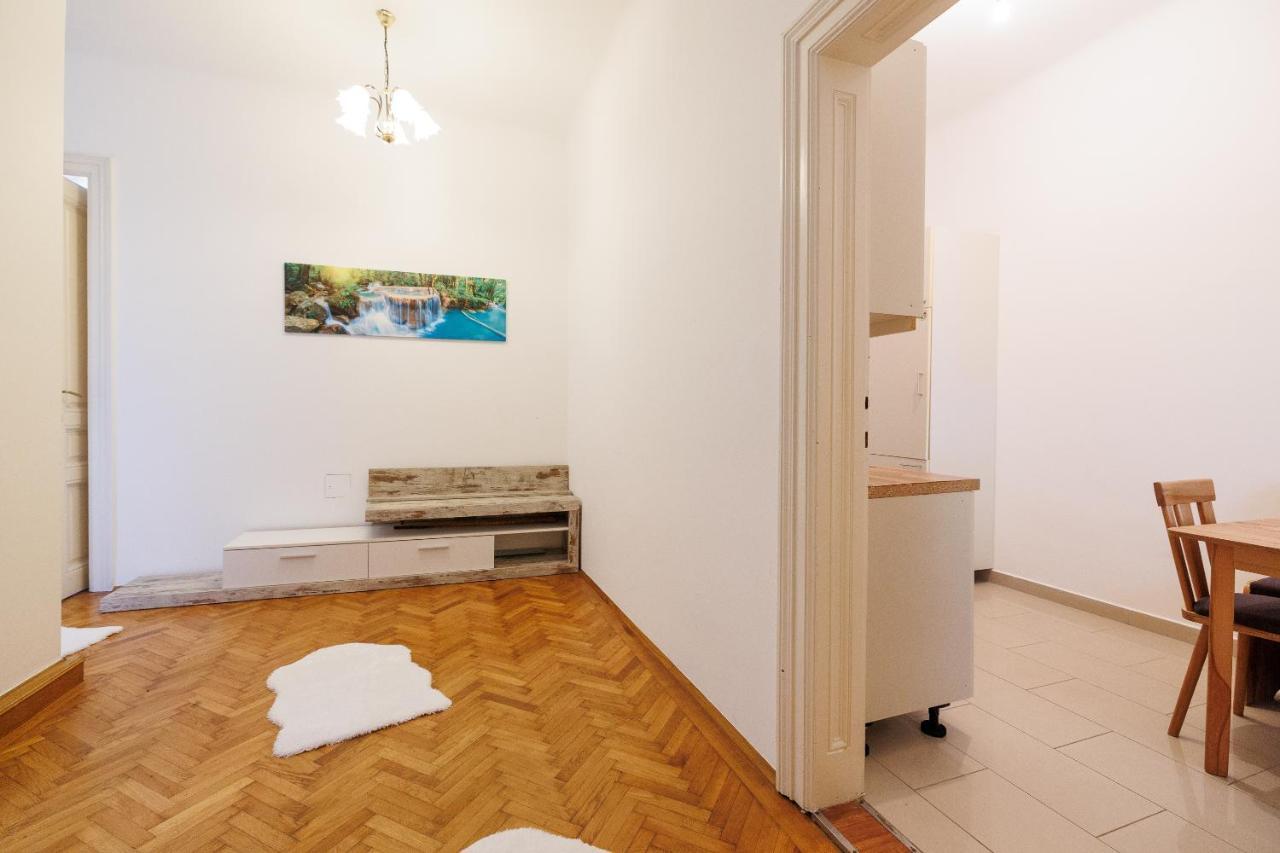 - Private Sauna Wenen