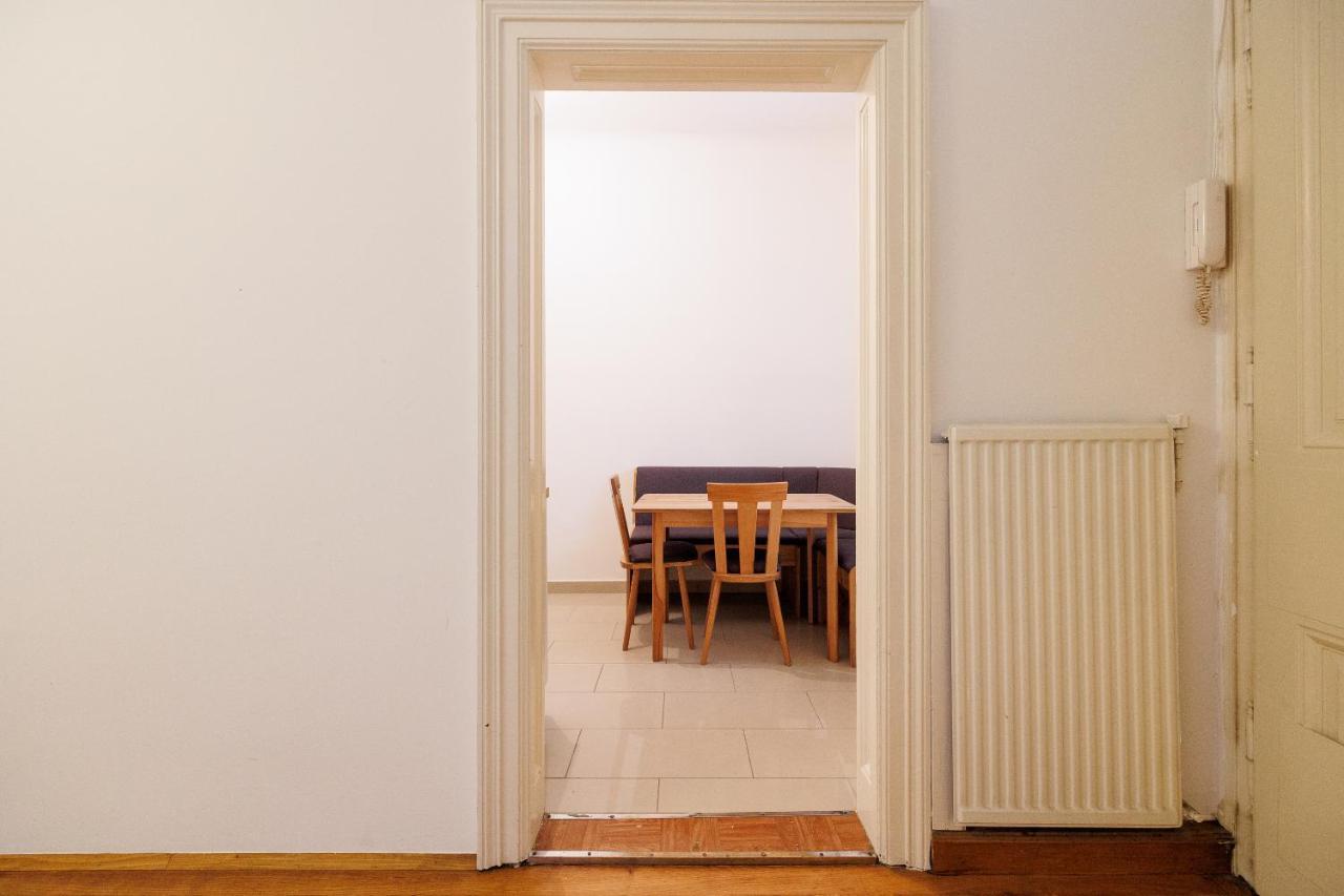 - Private Sauna Appartement