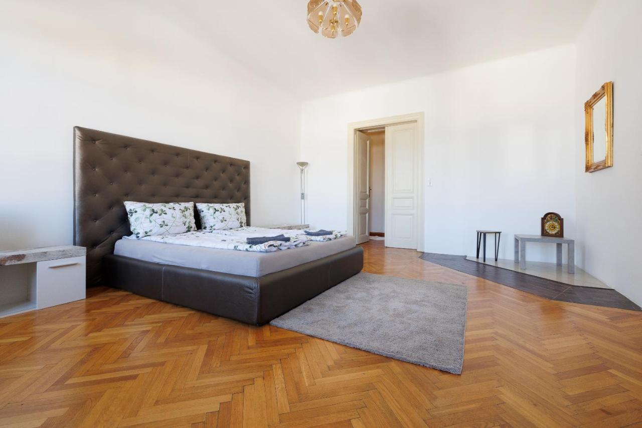 Appartement - Private Sauna