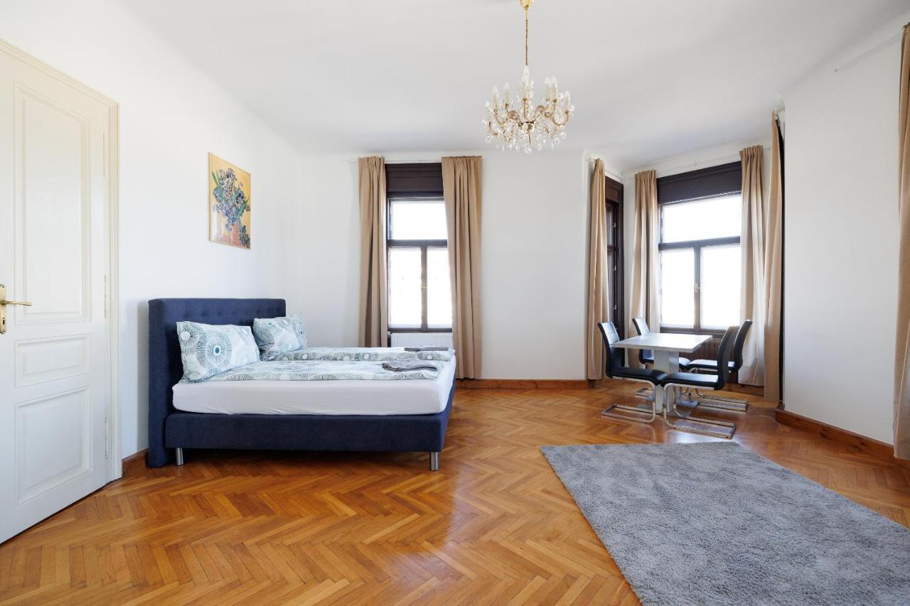- Private Sauna Appartement Wenen