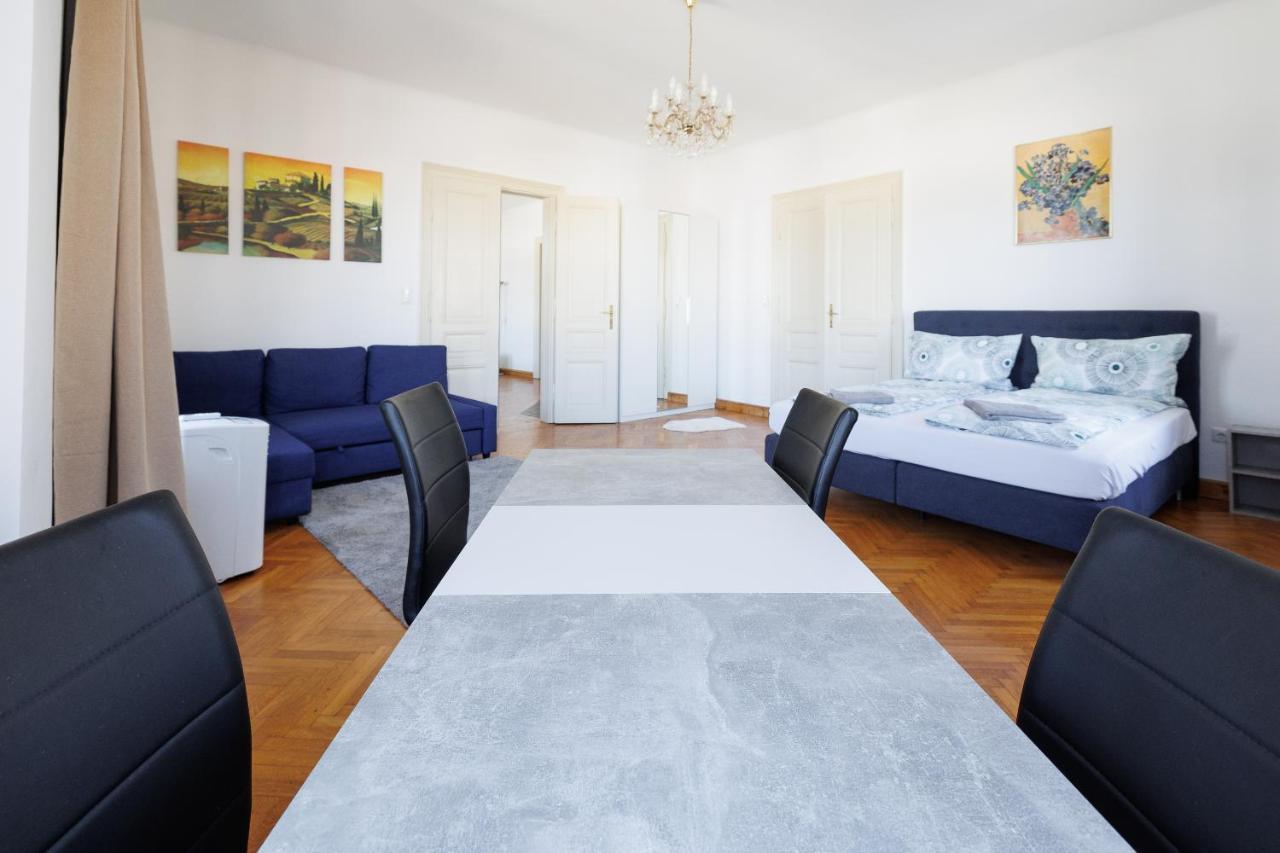 - Private Sauna Appartement