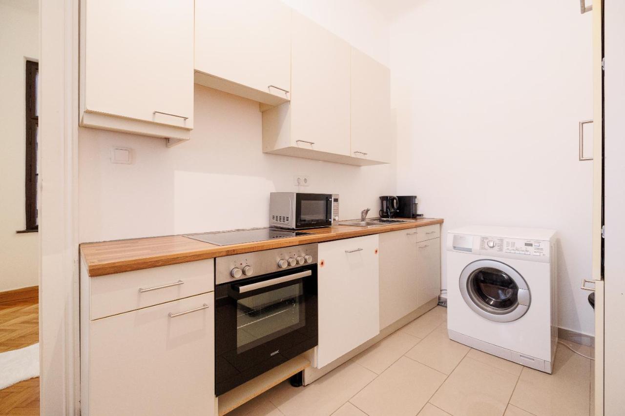 Appartement - Private Sauna *