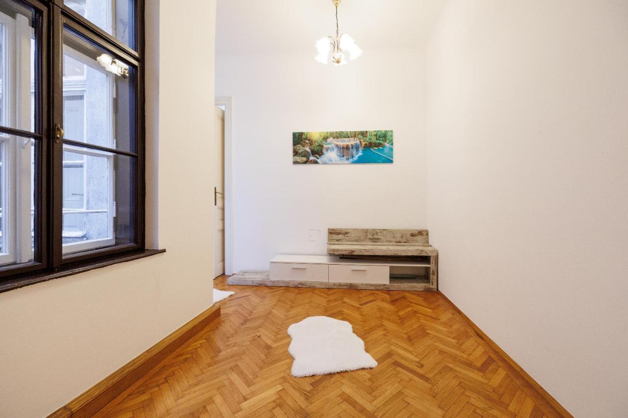 - Private Sauna Appartement *