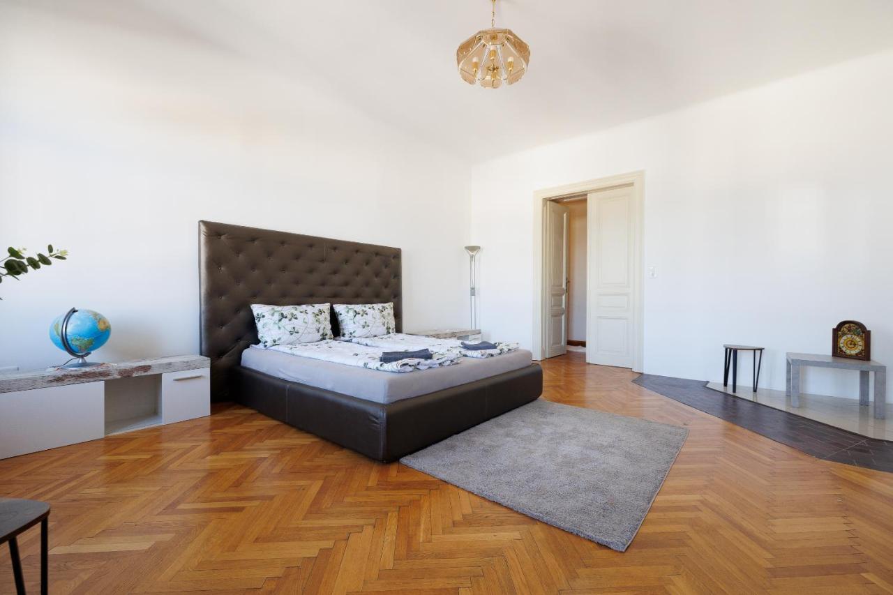 - Private Sauna Appartement Wenen