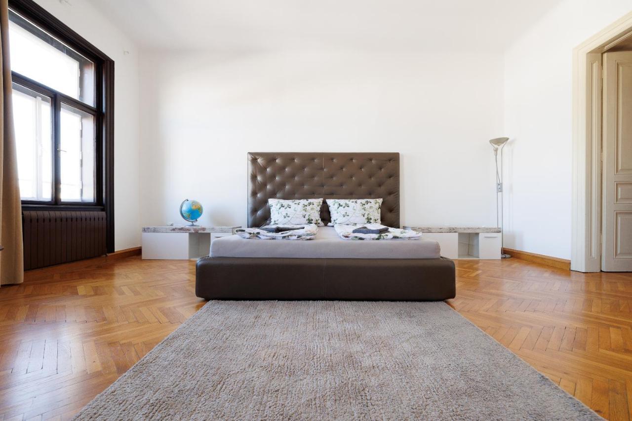 - Private Sauna Appartement