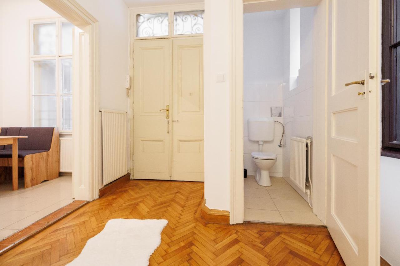 - Private Sauna Appartement Wenen