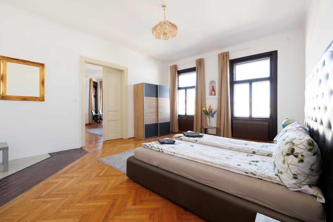 - Private Sauna Appartement