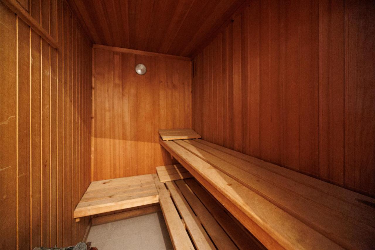 - Private Sauna * Wenen