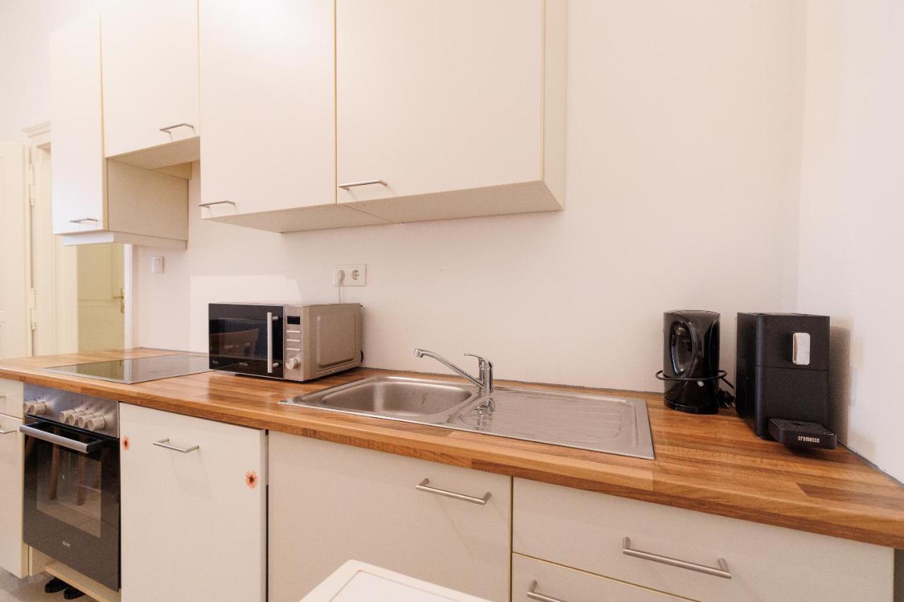 Appartement - Private Sauna *