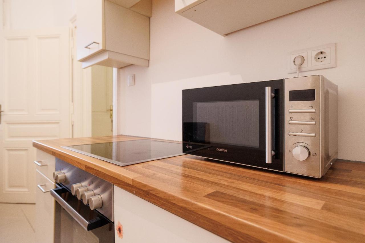 - Private Sauna Appartement *